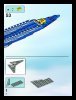 Istruzioni per la Costruzione - LEGO - 10177 - Boeing 787 Dreamliner: Page 50