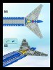 Istruzioni per la Costruzione - LEGO - 10177 - Boeing 787 Dreamliner: Page 56