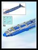 Istruzioni per la Costruzione - LEGO - 10177 - Boeing 787 Dreamliner: Page 4