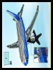 Istruzioni per la Costruzione - LEGO - 10177 - Boeing 787 Dreamliner: Page 60