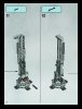 Istruzioni per la Costruzione - LEGO - 10178 - Motorized Walking AT-AT™: Page 10