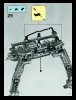 Istruzioni per la Costruzione - LEGO - 10178 - Motorized Walking AT-AT™: Page 13