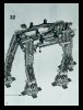 Istruzioni per la Costruzione - LEGO - 10178 - Motorized Walking AT-AT™: Page 40