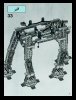 Istruzioni per la Costruzione - LEGO - 10178 - Motorized Walking AT-AT™: Page 41