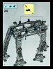 Istruzioni per la Costruzione - LEGO - 10178 - Motorized Walking AT-AT™: Page 42