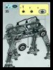 Istruzioni per la Costruzione - LEGO - 10178 - Motorized Walking AT-AT™: Page 43