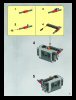 Istruzioni per la Costruzione - LEGO - 10178 - Motorized Walking AT-AT™: Page 45