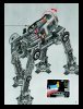 Istruzioni per la Costruzione - LEGO - 10178 - Motorized Walking AT-AT™: Page 47