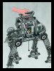 Istruzioni per la Costruzione - LEGO - 10178 - Motorized Walking AT-AT™: Page 61