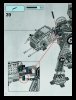 Istruzioni per la Costruzione - LEGO - 10178 - Motorized Walking AT-AT™: Page 8