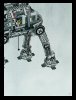 Istruzioni per la Costruzione - LEGO - 10178 - Motorized Walking AT-AT™: Page 9