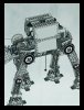 Istruzioni per la Costruzione - LEGO - 10178 - Motorized Walking AT-AT™: Page 14