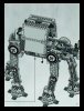 Istruzioni per la Costruzione - LEGO - 10178 - Motorized Walking AT-AT™: Page 17