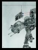 Istruzioni per la Costruzione - LEGO - 10178 - Motorized Walking AT-AT™: Page 22