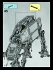 Istruzioni per la Costruzione - LEGO - 10178 - Motorized Walking AT-AT™: Page 30