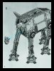 Istruzioni per la Costruzione - LEGO - 10178 - Motorized Walking AT-AT™: Page 40