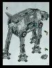 Istruzioni per la Costruzione - LEGO - 10178 - Motorized Walking AT-AT™: Page 41