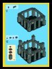 Istruzioni per la Costruzione - LEGO - 10181 - The Eiffel Tower 1:300: Page 7