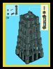 Istruzioni per la Costruzione - LEGO - 10181 - The Eiffel Tower 1:300: Page 33