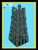 Istruzioni per la Costruzione - LEGO - 10181 - The Eiffel Tower 1:300: Page 36