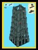 Istruzioni per la Costruzione - LEGO - 10181 - The Eiffel Tower 1:300: Page 37