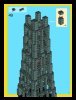 Istruzioni per la Costruzione - LEGO - 10181 - The Eiffel Tower 1:300: Page 43