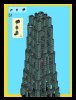 Istruzioni per la Costruzione - LEGO - 10181 - The Eiffel Tower 1:300: Page 45