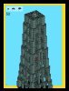 Istruzioni per la Costruzione - LEGO - 10181 - The Eiffel Tower 1:300: Page 46