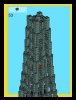 Istruzioni per la Costruzione - LEGO - 10181 - The Eiffel Tower 1:300: Page 47