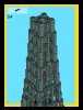 Istruzioni per la Costruzione - LEGO - 10181 - The Eiffel Tower 1:300: Page 48