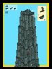 Istruzioni per la Costruzione - LEGO - 10181 - The Eiffel Tower 1:300: Page 52