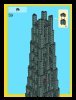 Istruzioni per la Costruzione - LEGO - 10181 - The Eiffel Tower 1:300: Page 53