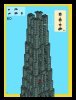 Istruzioni per la Costruzione - LEGO - 10181 - The Eiffel Tower 1:300: Page 54