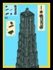 Istruzioni per la Costruzione - LEGO - 10181 - The Eiffel Tower 1:300: Page 56