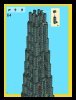 Istruzioni per la Costruzione - LEGO - 10181 - The Eiffel Tower 1:300: Page 58