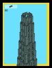 Istruzioni per la Costruzione - LEGO - 10181 - The Eiffel Tower 1:300: Page 60