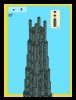 Istruzioni per la Costruzione - LEGO - 10181 - The Eiffel Tower 1:300: Page 61