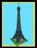 Istruzioni per la Costruzione - LEGO - 10181 - The Eiffel Tower 1:300: Page 72