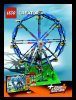 Istruzioni per la Costruzione - LEGO - 10181 - The Eiffel Tower 1:300: Page 74