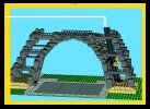 Istruzioni per la Costruzione - LEGO - 10181 - The Eiffel Tower 1:300: Page 35