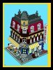 Istruzioni per la Costruzione - LEGO - 10182 - Café Corner: Page 66