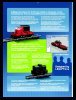 Istruzioni per la Costruzione - LEGO - 10183 - LEGO® Hobby Train: Page 2