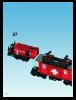 Istruzioni per la Costruzione - LEGO - 10183 - LEGO® Hobby Train: Page 34