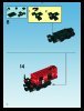 Istruzioni per la Costruzione - LEGO - 10183 - LEGO® Hobby Train: Page 42