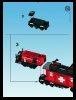 Istruzioni per la Costruzione - LEGO - 10183 - LEGO® Hobby Train: Page 48