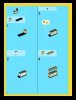 Istruzioni per la Costruzione - LEGO - 10184 - Town Plan: Page 6