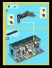 Istruzioni per la Costruzione - LEGO - 10184 - Town Plan: Page 23