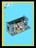 Istruzioni per la Costruzione - LEGO - 10184 - Town Plan: Page 25