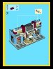 Istruzioni per la Costruzione - LEGO - 10184 - Town Plan: Page 31