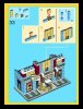 Istruzioni per la Costruzione - LEGO - 10184 - Town Plan: Page 33